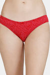 Rosaline Low Rise Full Coverage Bikini Panty (Pack of 2) - Multicolor — thumbnail 5